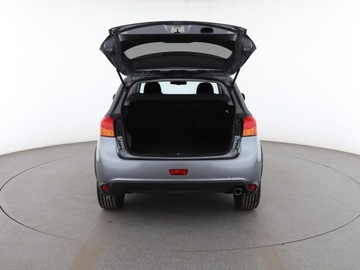 Mitsubishi ASX I SUV Facelifting 2015 1.6 117KM 2016 Mitsubishi ASX klimatyzacja automatyczna, zdjęcie 18