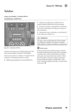 Volkswagen VW Polo 4 версии 2005-09 Руководство по техническому обслуживанию