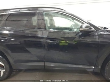 Hyundai Tucson IV 2024 Hyundai Tucson 2024 Hyundai Tucson Limited AWD 2.5 Benzyna 187KM, zdjęcie 9