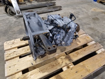 Skrzynia Biegów MAN TGL 7.5T 8T ZF S5-42 ECOLITE 5S42 S542