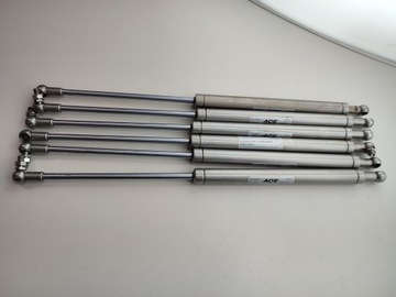 Amortyzator/ Sprężyna gazowa ACE GS-22-200-CC-800N
