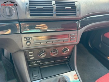 BMW Seria 5 E39 Sedan 3.0 530d 184KM 1999 BMW Seria 5 3.0 Diesel 184PS Drugi wlasciciel od nowosci Oryg. przebieg Za, zdjęcie 17