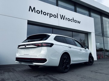 Volkswagen Passat B9 2025 Volkswagen Passat R-line plus 2.0 TSI 204 KM KM DS, zdjęcie 7