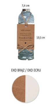 Бохо КУЛОНЫ под ВОДКУ, свадебная бутылка, свадьба за 24 часа