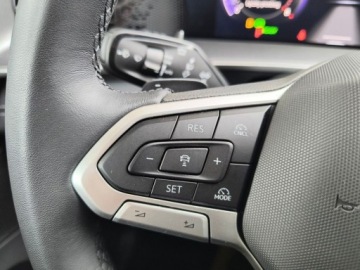 Volkswagen Tayron 2025 Volkswagen Tayron 7-osobowy serwis ASO 1.5eTSI 150KM bezwypadkowy gwarancj, zdjęcie 26