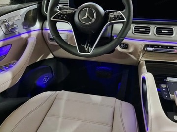 Mercedes GLE V167 SUV Facelifting 3.0 450 381KM 2025 MERCEDES-BENZ GLE 450 4-Matic AMG Line 3.0 (381KM) 2025, zdjęcie 11