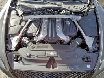 Bentley 2020 Bentley Continental GT Bentley Continental GT 2020 626KM 6.0 Benzyna 626KM, zdjęcie 6