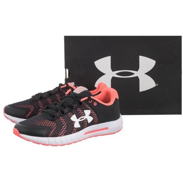 Buty Damskie Sportowe Under Armour Micro G 3021969