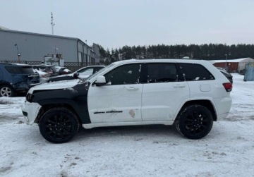 Jeep Grand Cherokee IV 2020 Jeep Grand Cherokee 2020 Jeep Grand Cherokee - w POLSCE po oplatach i akc, zdjęcie 6