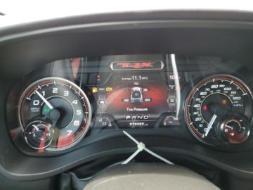  RAM 1500 Trx 2022 6.2l 6.2 Benzyna 702KM, zdjęcie 9