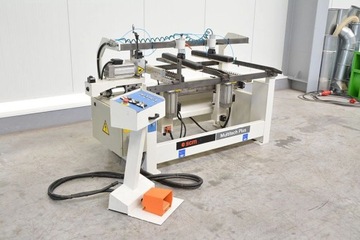 МНОГОШПИНДЕЛЬНЫЙ СВЕРЛИЛЬНЫЙ СТАНОК SCM