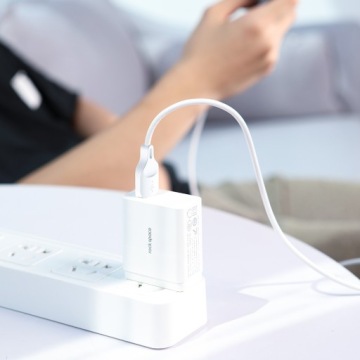 ROCK CABLE LIGHTNING CABLE для ЗАРЯДКИ IPHONE 8 X XS XR 11 12 13 14 Pro