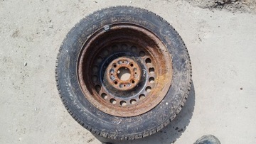 DISK OCELOVÝ MITSUBISHI OE COLT 5.5" X 14" 4X114.3 ET 46