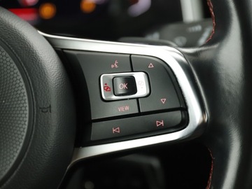 Volkswagen Polo VI GTI 2.0 TSI 200KM 2020 Volkswagen Polo OLEJ GRATIS | Kamera | LED | Virtu, zdjęcie 25