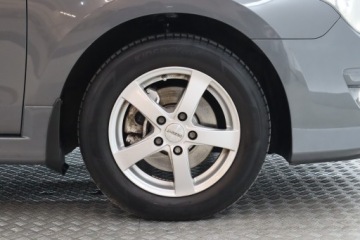 Hyundai i30 I Hatchback 1.4 109KM 2010 Hyundai i30 1.4 CVVT, Salon Polska, Klima,ALU, zdjęcie 14