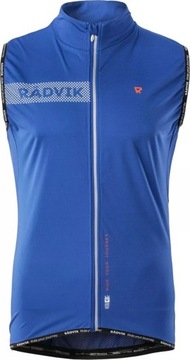 KAMIZELKA KURTKA ROWEROWA SIERRA VEST RADVIK r XXL