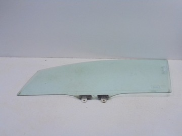 HONDA JAZZ II GD SKLO (OKNO) DVEŘE PŘEDNÍ LEVÝ 02-08