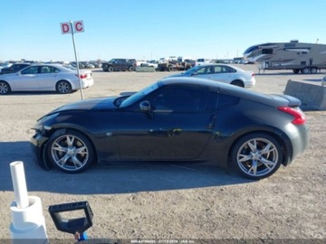Nissan 370Z 2009 Nissan 370 Z 2009 3.7 Benzyna 332KM, zdjęcie 2