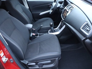 Suzuki SX4 II S-cross Facelifting 1.0 BOOSTERJET 110KM 2017 Suzuki SX4 S-Cross 1.0 BoosterJet, Salon Polska, zdjęcie 8