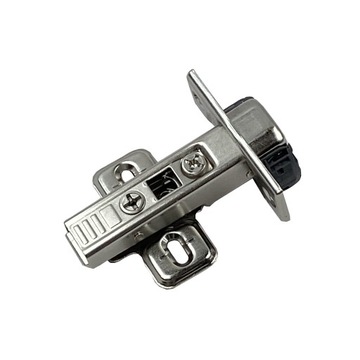 10 комплектов Петля BLUM 71B3550 с тормозом. прикладной+управляемый