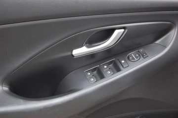 Hyundai i30 II Wagon Facelifting 1.6 CRDi 110KM 2017 HYUNDAI i30 1.6CRDI SALON POLSKA KLIMA SPRAWNA 4xEl.Szyby, zdjęcie 16