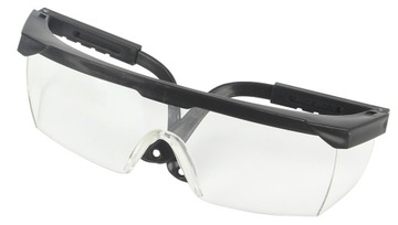 ЗАЩИТНЫЕ ОЧКИ, ПРОЗРАЧНЫЕ РАБОЧИЕ ОЧКИ, OHS