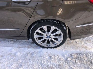 Ford Mondeo V Kombi 2.0 TDCi Bi-Turbo 210KM 2016 FORD MONDEO 2.0 BI-TURBO 210 KM NAJBOGATSZA OPCJA VIGNALE Z NIEMIEC, zdjęcie 7