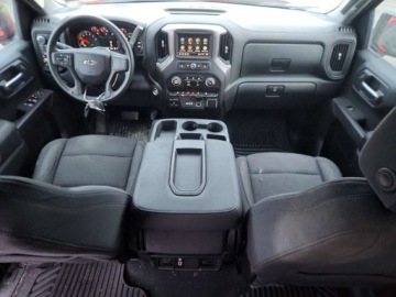 Chevrolet Silverado II 2024 Chevrolet Silverado K1500 Trail Boss Custom 2024 3.0 Diesel 355KM, zdjęcie 8