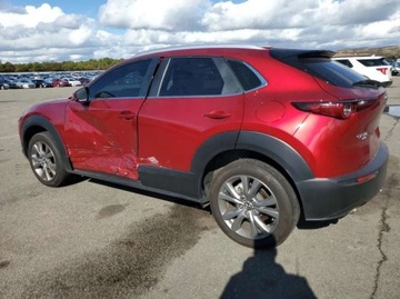 Mazda CX-30 2023 Mazda CX-30 2.5 191 KM, 4x4, bogata wersja Preferred, piekny kolor, import, zdjęcie 3