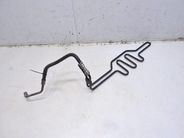 POWER POWER COOL BMW 3 E91 2.0 D