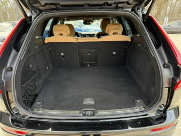 Volvo XC60 II Crossover D4 190KM 2018 Volvo XC 60 2.0 D4 190km, Salon PL, AWD, Iwł,, zdjęcie 8