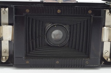 KERSHOW RAVEN (1947) – жемчужина коллекции.