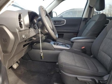 Ford 2021 Ford Bronco 2021r., Sport, Big Bend, od ubezpieczalni 1.5 Benzyna 181KM, zdjęcie 6