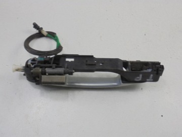 FIAT STILO 192 KLIKA VNĚJŠÍ DVEŘE PRAVÁ ZADNÍ 01-03 5D VALEO