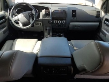 Toyota Sequoia II 5.7 i 381KM 2022 Toyota Sequoia 2022 Toyota Sequoia Limited RWD (Natl) 5.7 Benzyna 381KM, zdjęcie 7