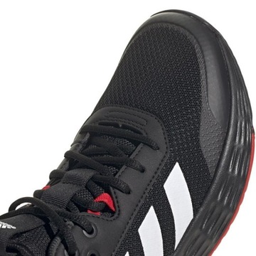 Pánska basketbalová obuv adidas H00471 veľ. 44,6 sport