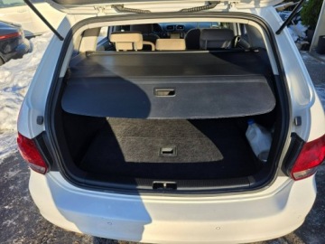 Volkswagen Golf VI Variant 2.0 TDI-CR DPF 140KM 2010 Volkswagen Golf 2.0 TDI 140 KM, Automat DSG,, zdjęcie 29