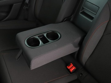 Seat Leon III ST Facelifting 1.5 EcoTSI 130KM 2019 Seat Leon FR navi climatronic BeatsAudio, zdjęcie 38