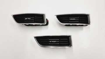 KRATKA NAWIEWU ŚRODKOWA PRAWA FORD EDGE S-MAX MK2