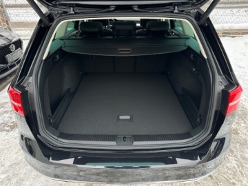 Volkswagen Passat B8 Variant 2.0 TDI BlueMotion SCR 150KM 2019 R E Z E R W A C J A, zdjęcie 20