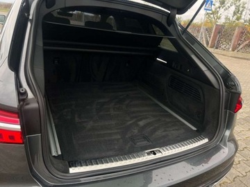 Audi A6 C8 Avant 3.0 50 TDI 286KM 2022 Audi A6 Avant Adaptacyjne zawieszenie pneumatyczne Matrix Led Pakiet Sko, zdjęcie 36