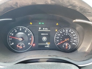 Kia Stinger 2023 Kia Stinger GT Line 2023 2.5l 2.5 Benzyna 300KM, zdjęcie 9