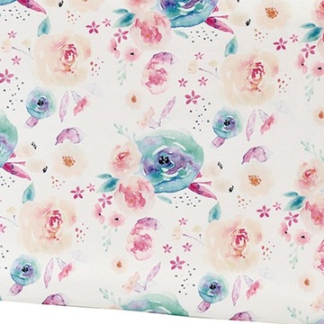 Reusable Nursery Diaper Change Table Sheet,Soft Breathable E