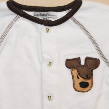 MOHINI DRES WELUROWY S.IDEALNY 3M 62