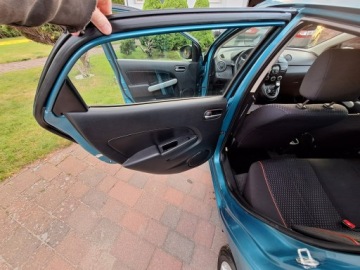 Mazda 2 II Hatchback 3d Facelifting 1.3 MZR 75KM 2012 Mazda 2 Klimatyzacja Serwisowany Garażowany Stan, zdjęcie 17