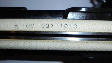 Narty FISCHER WATEA JR dł. 100 cm