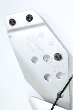 KAWASAKI Z 750 07-13 OSŁONA SETA P+L