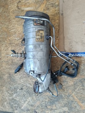 PEUGEOT CITROEN DS 1.5 BLUEHDI KATALIZATOR 9822400080 K746