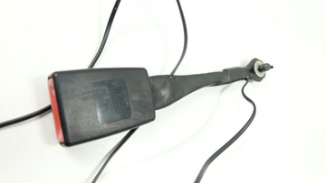 FORD FIESTA MK7 ПРЯЖКА РЕМНЯ СПЕРЕДИ СПРАВА