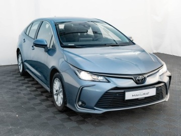 Toyota Corolla XII Sedan 1.5 VVT-i 125KM 2022 Toyota Corolla GD1G907#1.5 Comfort K.cofania, zdjęcie 2